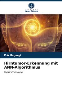 Produktbild: Hirntumor-Erkennung mit ANN-Algorithmus