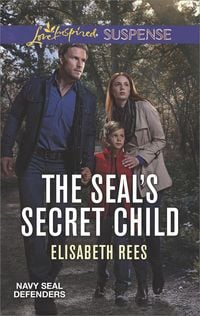 Produktbild: The SEAL's Secret Child