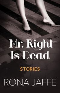 Produktbild: Mr. Right Is Dead