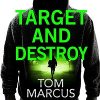 Produktbild: Target and Destroy