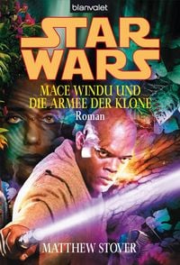 Produktbild: Star Wars. Mace Windu und die Armee der Klone