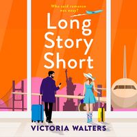 Produktbild: Long Story Short