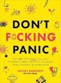 Produktbild: Don't F*cking Panic