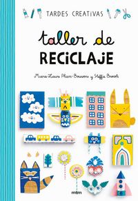 Produktbild: Taller de reciclaje