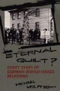 Produktbild: Eternal Guilt Rev/e