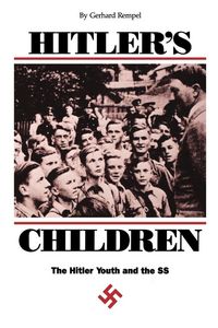 Produktbild: Hitler's Children