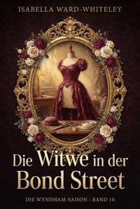 Produktbild: Die Witwe in der Bond Street