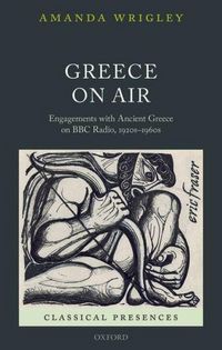 Produktbild: Greece on Air