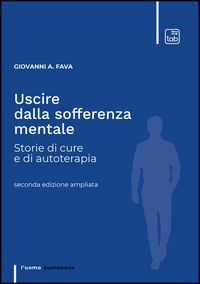 Produktbild: Uscire dalla sofferenza mentale
