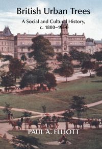 Produktbild: British Urban Trees