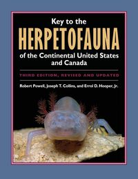 Produktbild: Key to the Herpetofauna of the Continental United States and Canada (Revised)