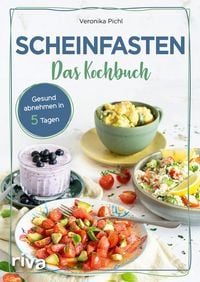 Produktbild: Scheinfasten - Das Kochbuch