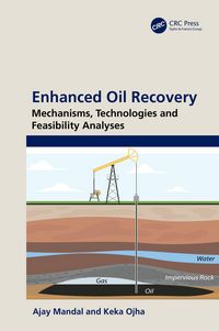 Produktbild: Enhanced Oil Recovery