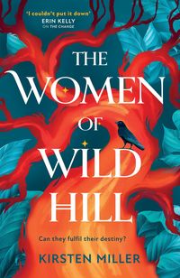 Produktbild: The Women of Wild Hill