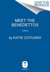 Produktbild: Meet the Benedettos