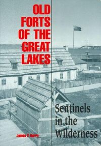 Produktbild: Old Forts of the Great Lakes