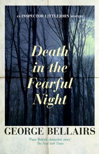 Produktbild: Death in the Fearful Night