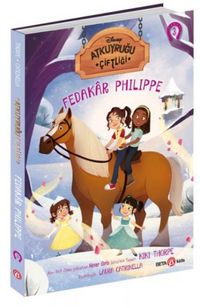 Produktbild: Fedakar Philippe 3