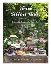 Produktbild: Three Sisters Bake