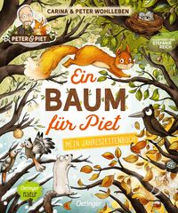 Produktbild: Ein Baum f&uuml;r Piet