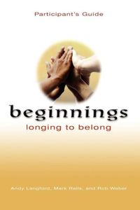 Produktbild: Beginnings Longing To Belong P