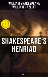 Produktbild: Shakespeare's Henriad (Book 1-4)