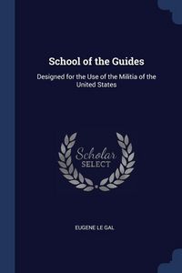 Produktbild: School of the Guides