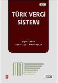 Produktbild: T&uuml;rk Vergi Sistemi