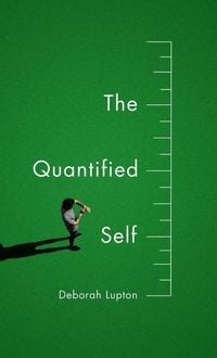Produktbild: The Quantified Self