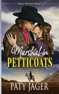 Produktbild: Marshal in Petticoats