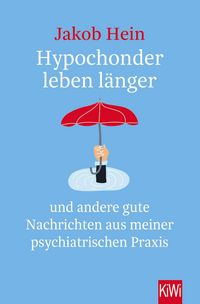 Produktbild: Hypochonder leben l&auml;nger