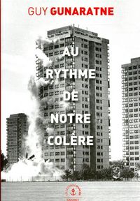 Produktbild: Au rythme de notre col&egrave;re