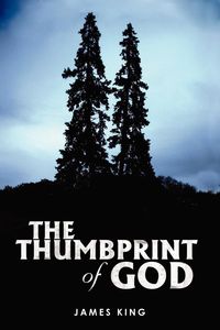 Produktbild: The Thumbprint of God