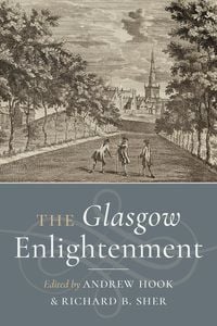 Produktbild: The Glasgow Enlightenment