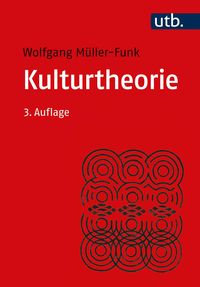 Produktbild: Kulturtheorie