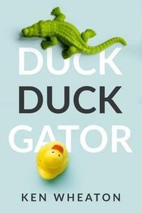 Produktbild: Duck Duck Gator