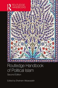Produktbild: Routledge Handbook of Political Islam