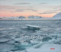 Produktbild: Spitzbergen