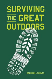 Produktbild: Surviving the Great Outdoors