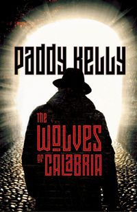 Produktbild: The Wolves of Calabria