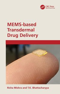 Produktbild: MEMS-based Transdermal Drug Delivery