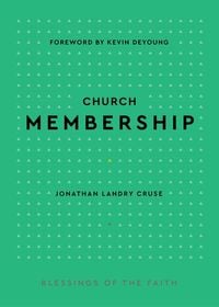 Produktbild: Church Membership
