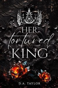 Produktbild: Her tortured King