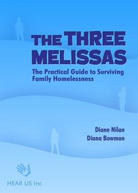 Produktbild: The Three Melissas