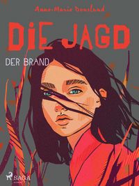 Produktbild: Die Jagd - Der Brand