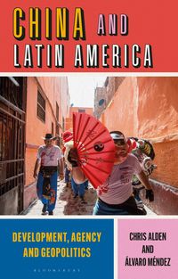 Produktbild: China and Latin America