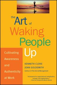 Produktbild: The Art of Waking People Up