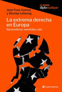 Produktbild: La extrema derecha en Europa