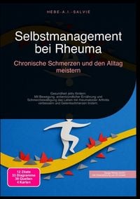 Produktbild: Selbstmanagement bei Rheuma: Chronische Schmerzen und den Alltag meistern