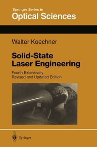 Produktbild: Solid-State Laser Engineering